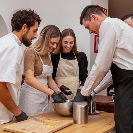 Villa Lemarche B&B Rustico Εξωτερικό φωτογραφία