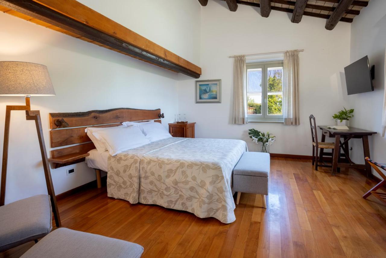Villa Lemarche B&B Rustico Εξωτερικό φωτογραφία