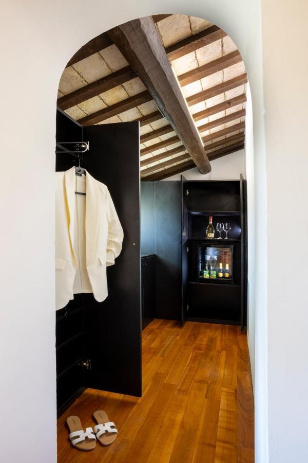 Villa Lemarche B&B Rustico Εξωτερικό φωτογραφία
