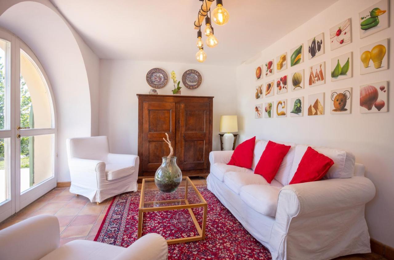 Villa Lemarche B&B Rustico Εξωτερικό φωτογραφία