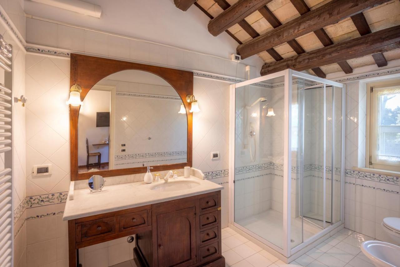 Villa Lemarche B&B Rustico Εξωτερικό φωτογραφία