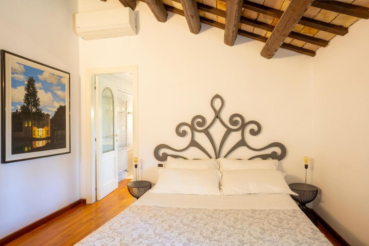 Villa Lemarche B&B Rustico Εξωτερικό φωτογραφία