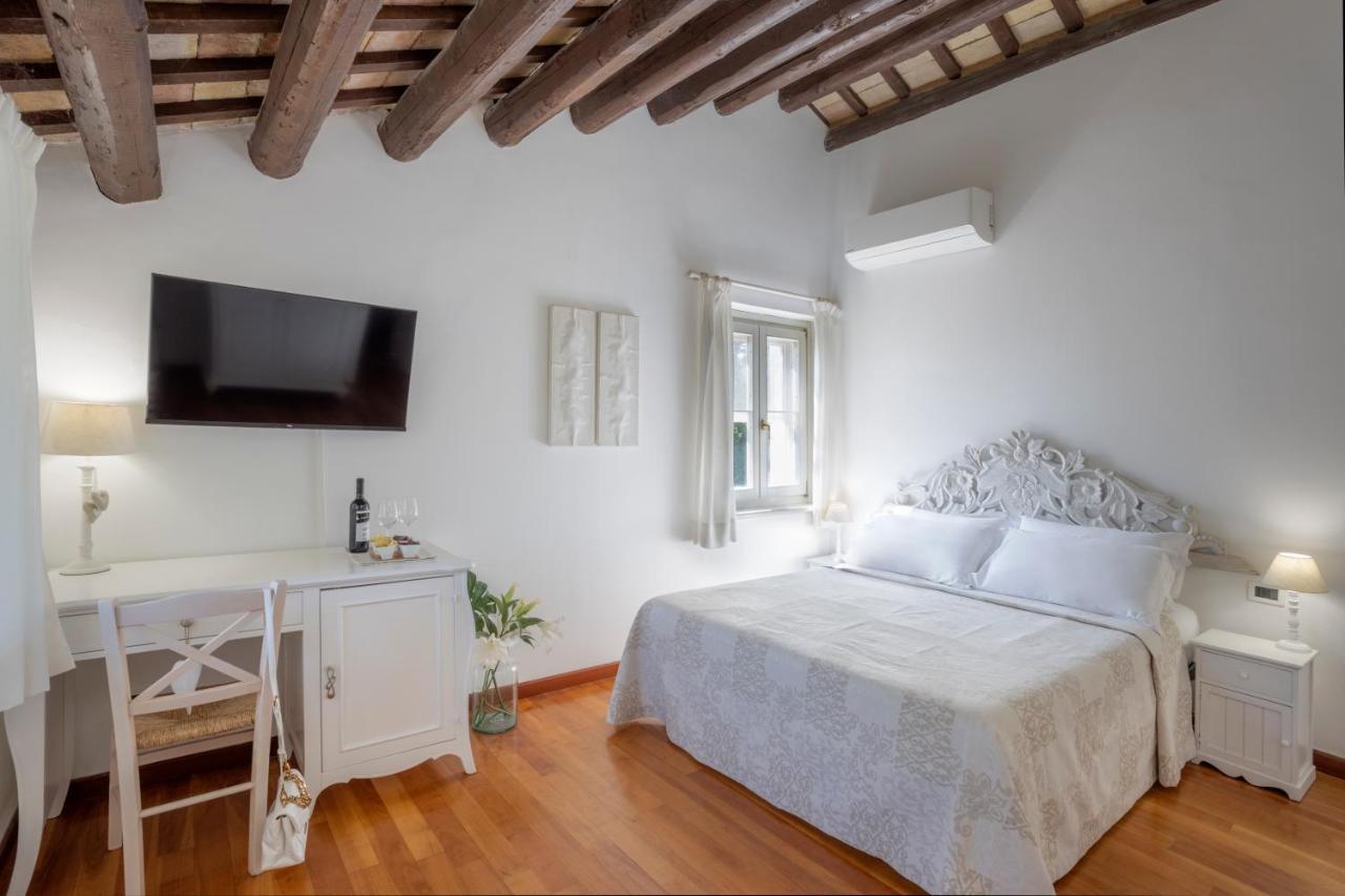 Villa Lemarche B&B Rustico Εξωτερικό φωτογραφία