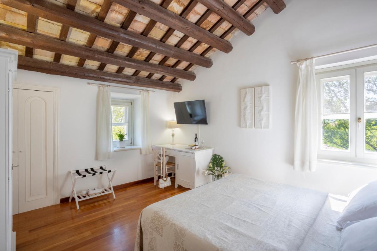 Villa Lemarche B&B Rustico Εξωτερικό φωτογραφία