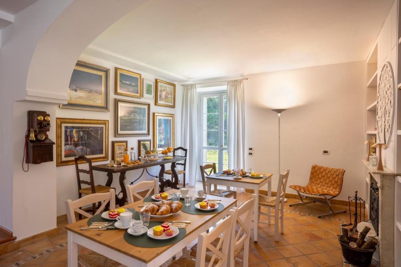 Villa Lemarche B&B Rustico Εξωτερικό φωτογραφία