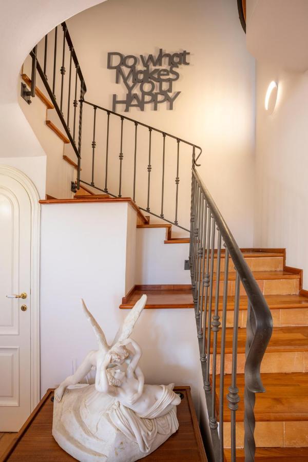 Villa Lemarche B&B Rustico Εξωτερικό φωτογραφία