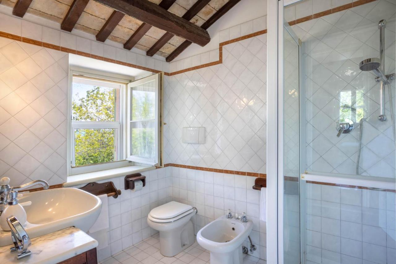 Villa Lemarche B&B Rustico Εξωτερικό φωτογραφία